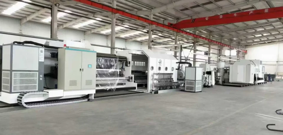 Induction vs. Resistance Heating: Which Evaporation Technology Fits Your Production?