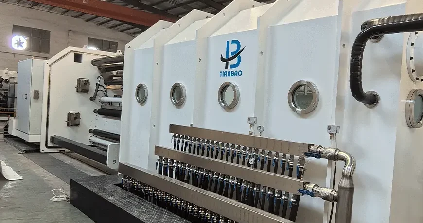 Gold and Silver Yarn Production: How Induction Heating Metallizers Revolutionize the Textile Industry