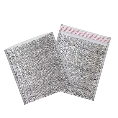 PE Metallized Film Finished Product