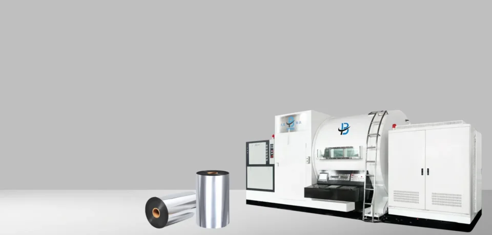 Metallizer Factory Acceptance Test: A 12-Point Checklist Before You Pay the Balance