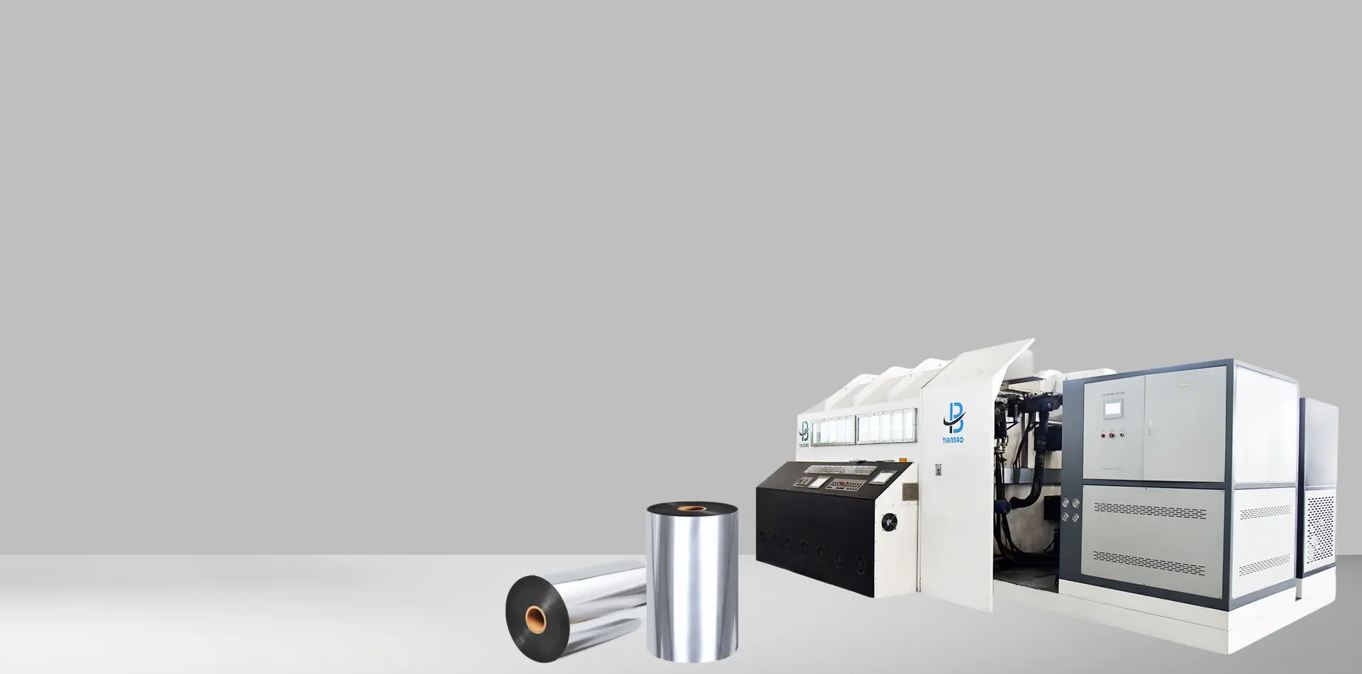 Energy-Saving Innovations in Vacuum Coating Equipment