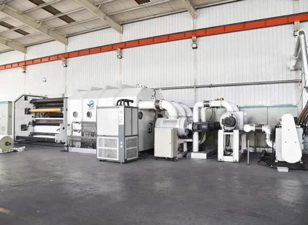 fjd125 (13) Vacuum Coating Machine: Technology, Types, and Industrial Applications