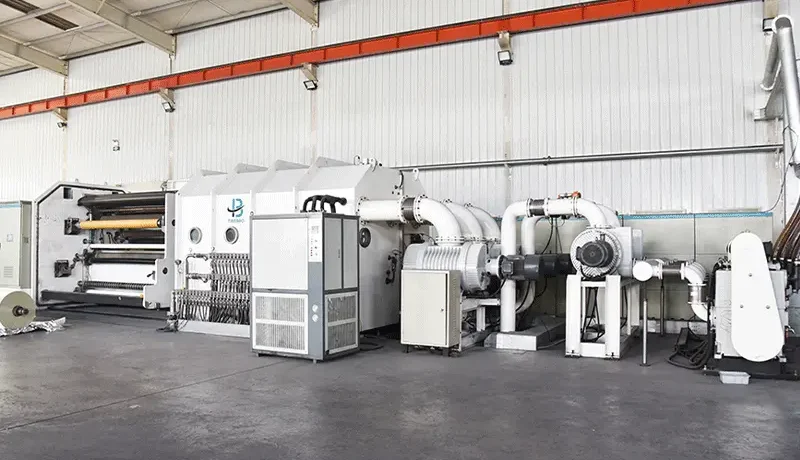 Vacuum Coating Machine: Technology, Types, and Industrial Applications