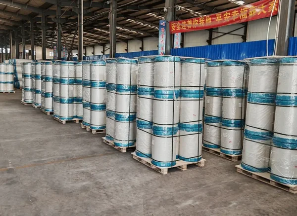 fjd125 (7) The Importance of Corona Treatment in Metallized Film Production: Why Surface Energy Matters