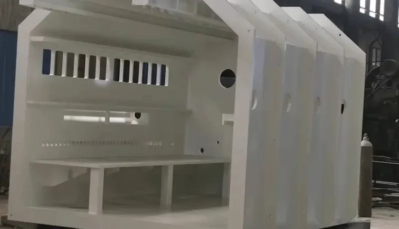 What Is Vacuum Metallizing? A Complete Guide to the Process, Equipment, and Materials