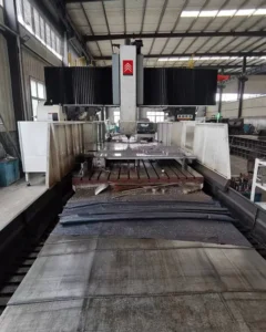 Induction Heating Metallizer