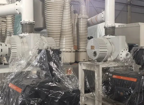 our-workshop (4) How Does Vacuum Metallization Compare to Electroplating