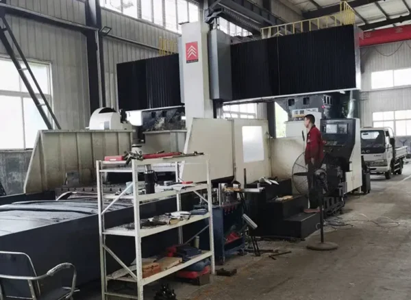 our-workshop (8) Reducing Energy Consumption in Vacuum Coating Processes: 5 Practical Energy-Saving Strategies