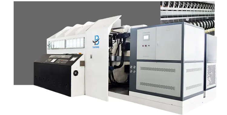 How to Compare Vacuum Metallizer Quotes: 9 Key Specs