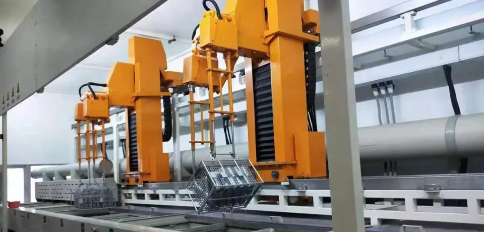 Top 5 Factors Affecting Coating Uniformity in High-Speed Vacuum Metallizers