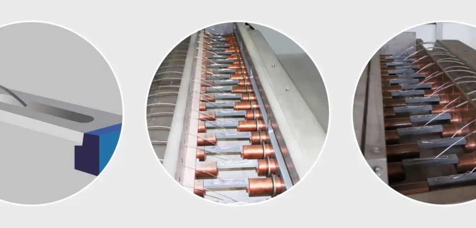 How to Speed Up Evaporation Boat Replacement Without Compromising Vacuum Quality
