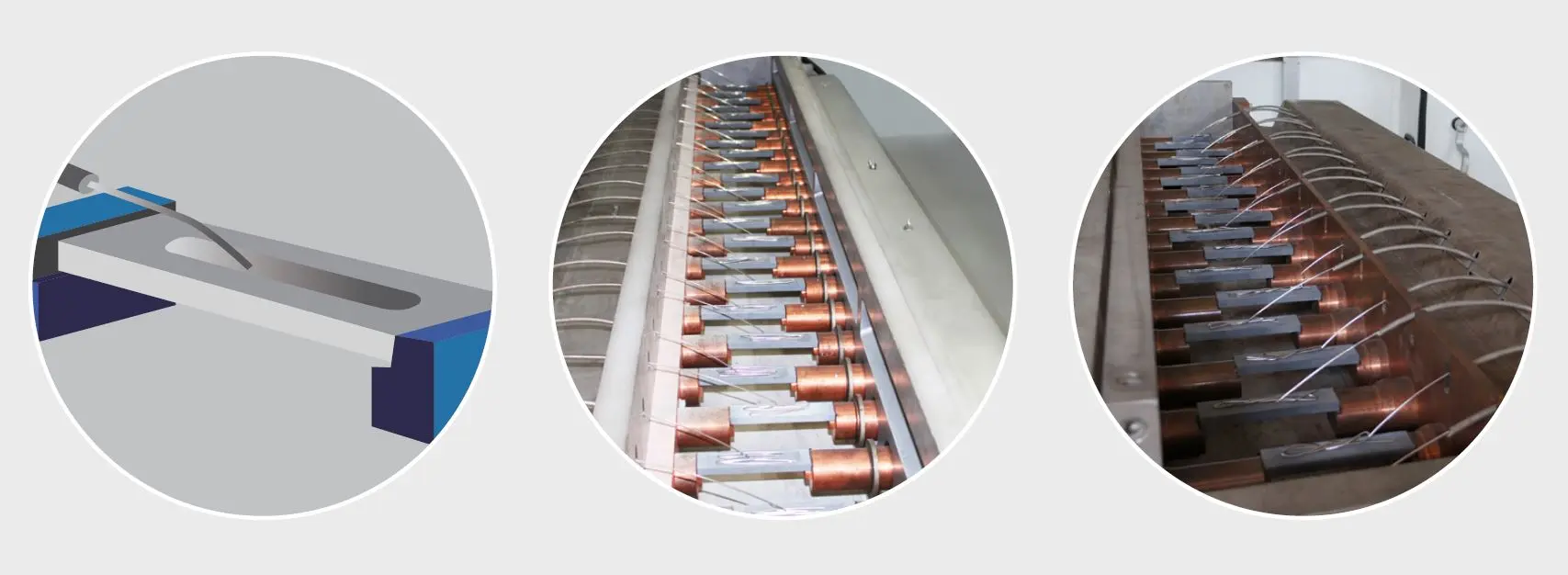 How to Speed Up Evaporation Boat Replacement Without Compromising Vacuum Quality