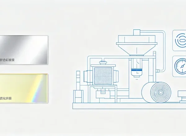 Zinc sulfide coating technology and applications_1 Zinc sulfide coating technology and applications_1