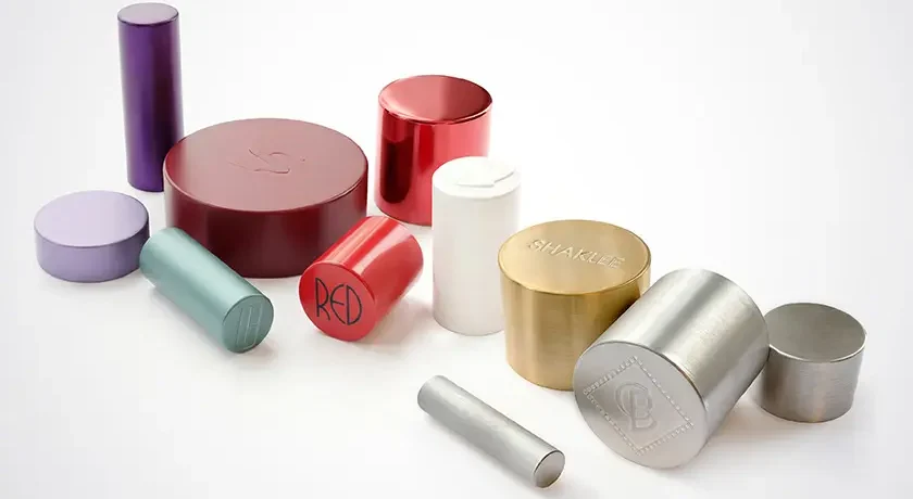 Metallized Film in Cosmetics Packaging: Premium Looks With Barrier Performance