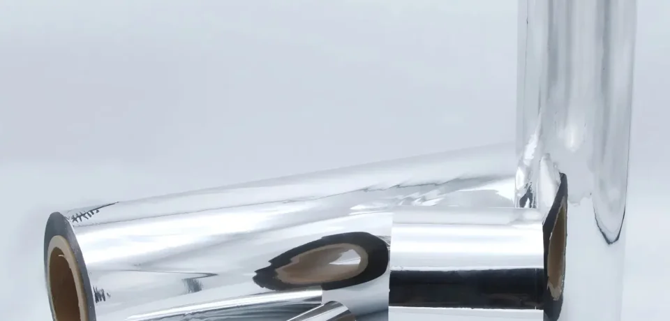 How Metallized Balloon Film Is Made: From Raw Film to Shiny Celebration Products