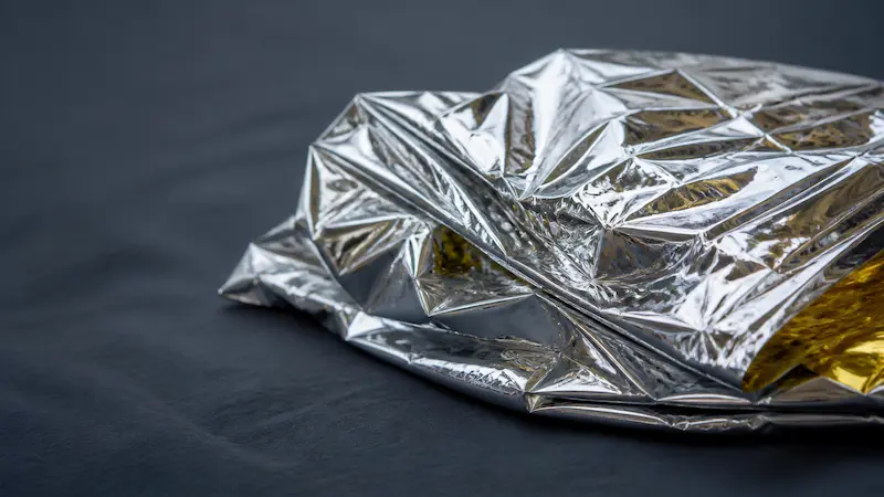 Emergency Blanket Film: The Metallizing Technology Behind Life-Saving Heat Retention